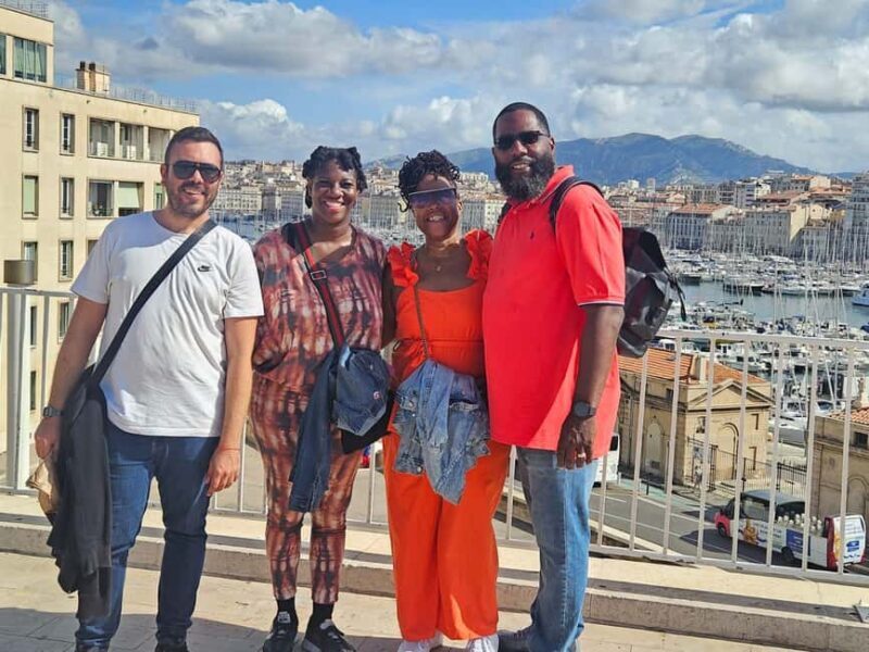 Découverte du plus vieux quartier de France : Le Panier - Final Thoughts