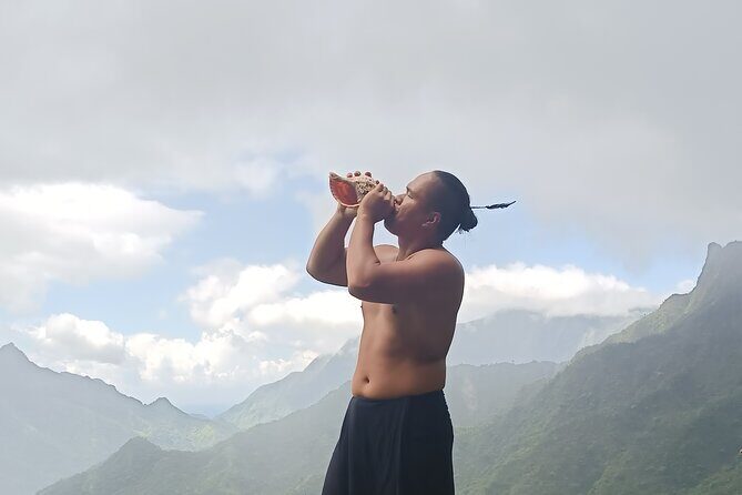 Découvrez le Mana durant la traversée de Tahiti en 4x4 Safari - FAQs