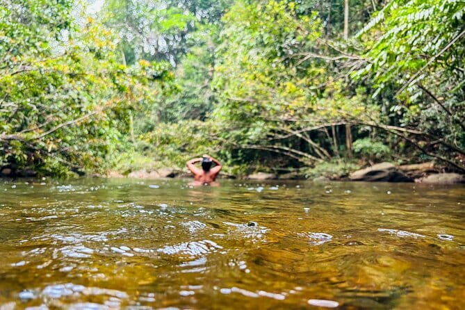 Dediyagala Village Tour(from Galle, Mirissa, Ahangama, Matara) - Deep Dive into the Experience: What Sets It Apart