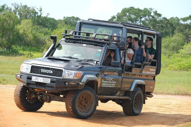 Dediyagala Village Tour(from Galle, Mirissa, Ahangama, Matara) - Practical Details and Tips for Travelers