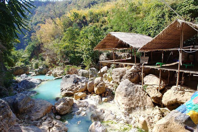 Dee Dote Waterfall and River Beach - Final Thoughts