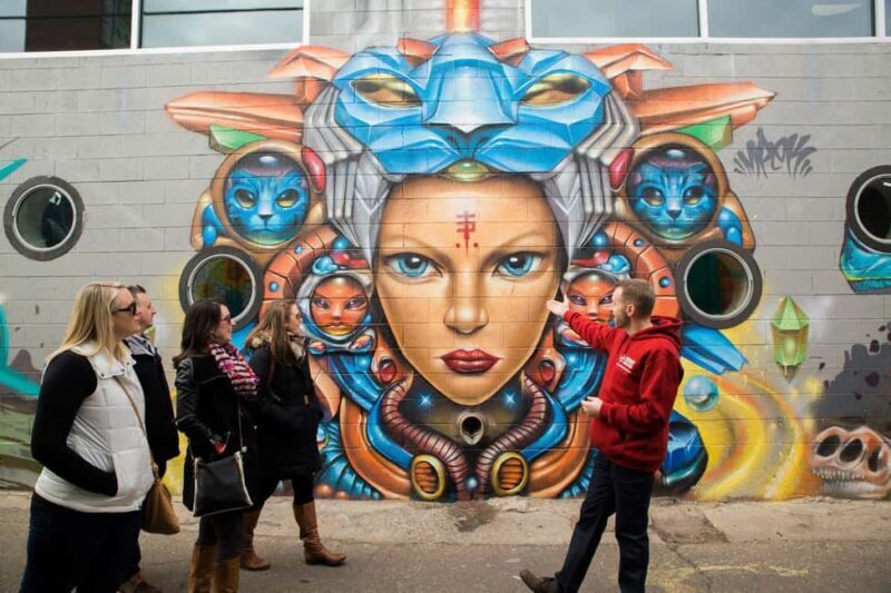 Deep Dive into Denver: Small-Group Walking Tour - What the Tour Means for You as a Traveler