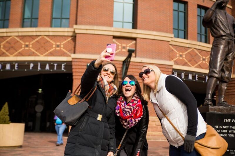 Deep Dive into Denver: Small-Group Walking Tour - Practical Tips for Participants