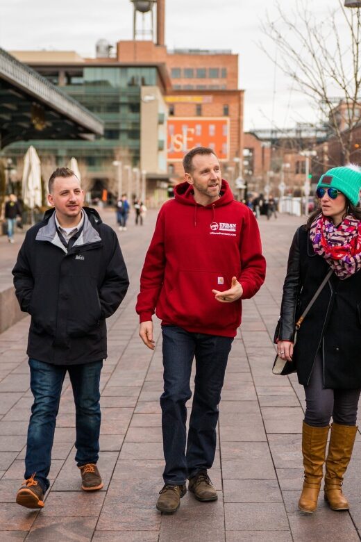 Deep Dive into Denver: Small-Group Walking Tour - Final Thoughts