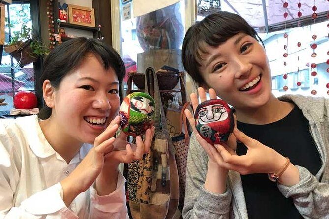 Deep Dive into the World of Daruma Dolls - Deep Dive into the World of Daruma Dolls