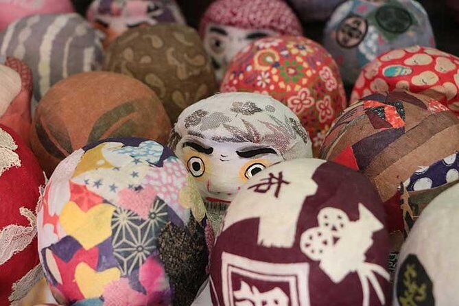 Deep Dive into the World of Daruma Dolls - FAQ