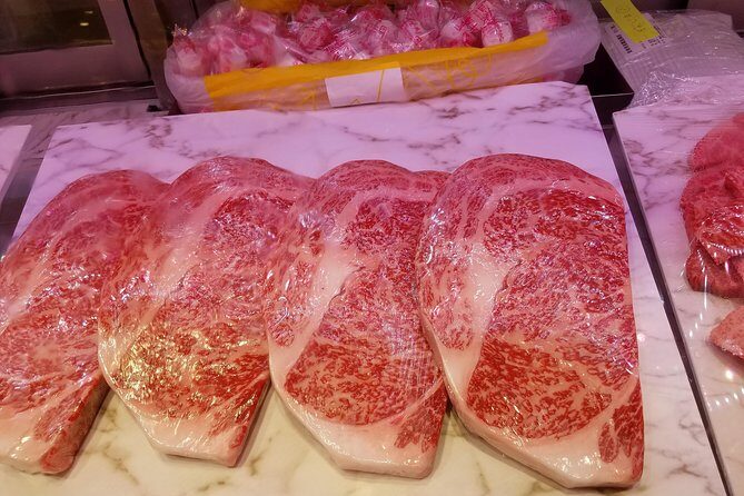 Deep Dive: Osaka Food Markets from Local to Luxurious! - Final Thoughts