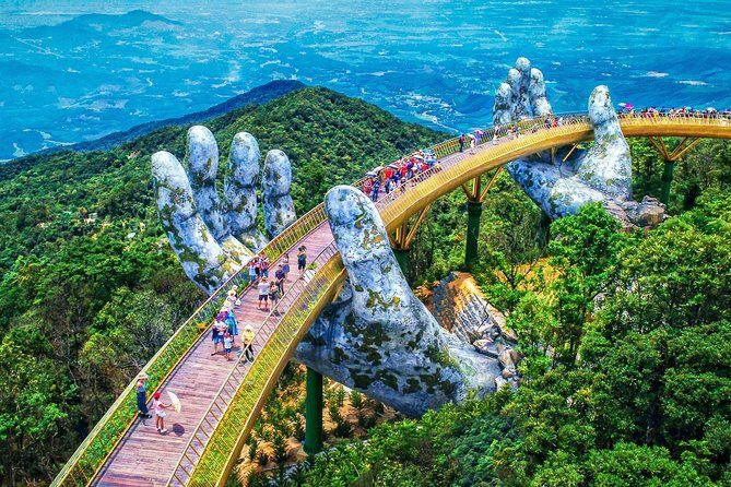 Deep Insight Vietnam Packages 18 Days - Transportation & Logistics: What It Means for You