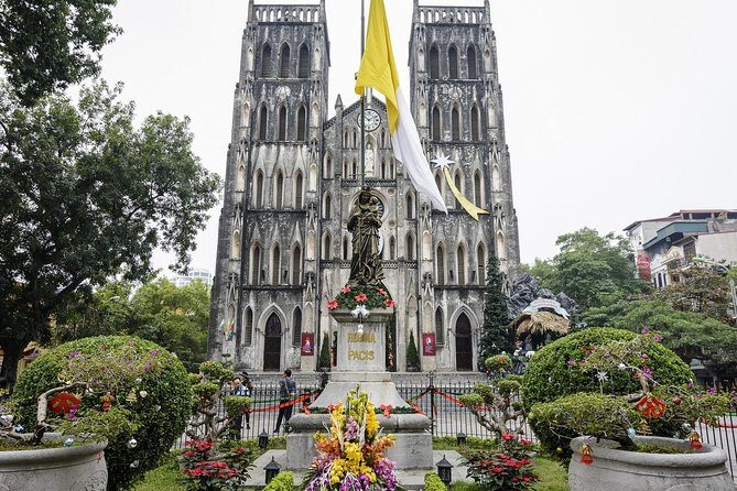 Deep Insight Vietnam Packages 18 Days - Who Will Love This Tour?