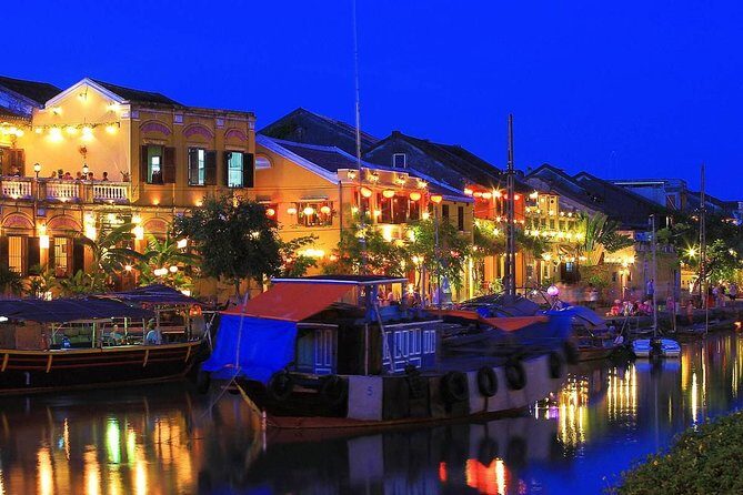 Deep Insight Vietnam Packages 18 Days - The Sum Up