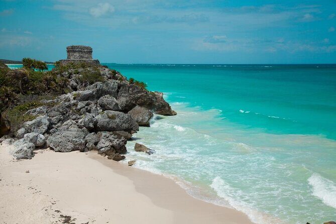 Deep into Nature at Sian Ka'an Biosphere! Round Transportation From Riviera Maya - Key Points