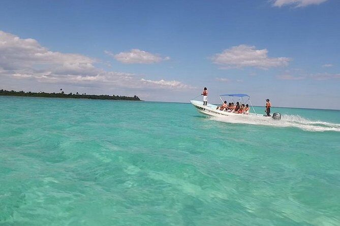 Deep into Nature at Sian Ka'an Biosphere! Round Transportation From Riviera Maya - Analyzing the Value