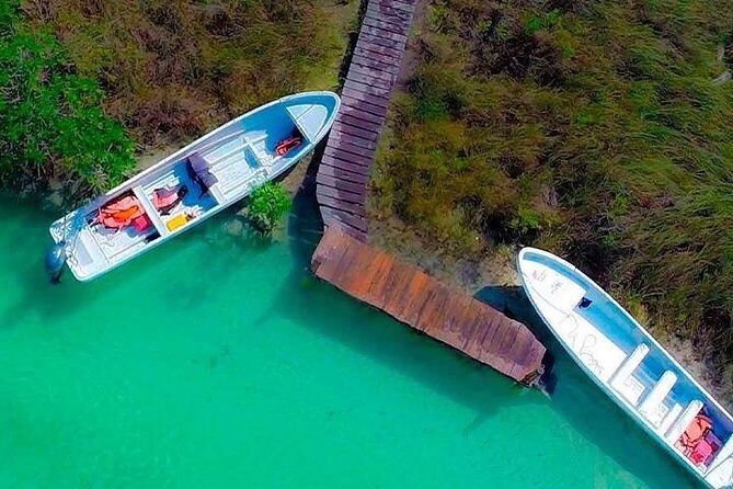 Deep into Nature at Sian Ka'an Biosphere! Round Transportation From Riviera Maya - FAQ