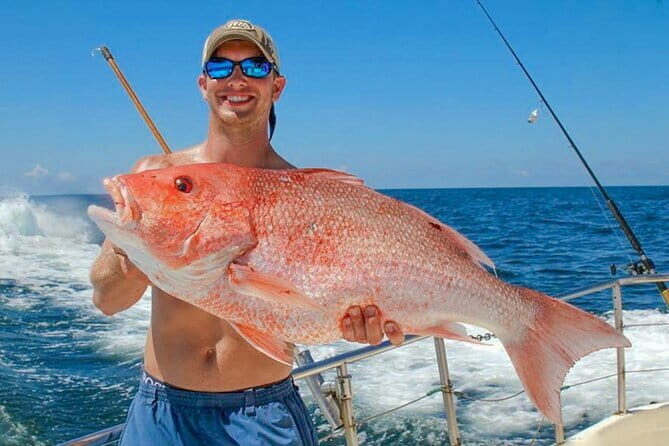 Deep Sea Fishing Boat Tour in Negombo - Final Thoughts: Is It Worth It?