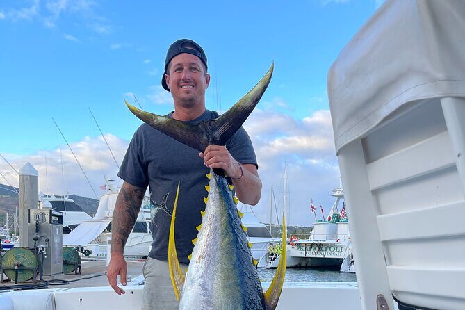 Deep Sea Fishing Charter in Waikiki, Hawaii - The Sum Up: Who Will Love This Tour?
