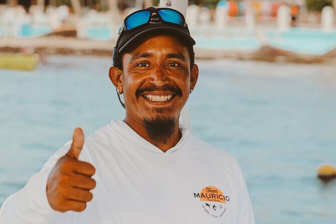 Deep Sea Fishing Experience in Puerto Morelos - Introduction: A Genuine Caribbean Fishing Day