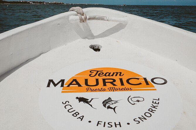Deep Sea Fishing Experience in Puerto Morelos - The Experience: Safety, Comfort, and Local Insights