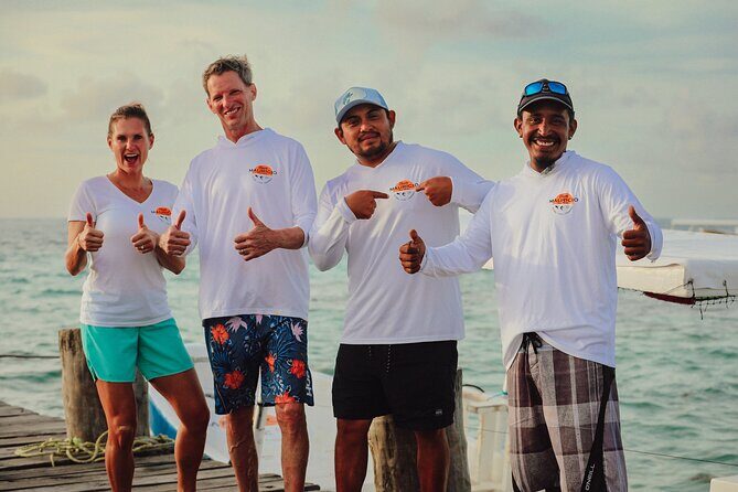 Deep Sea Fishing Experience in Puerto Morelos - Pricing and Value: Is It Worth It?