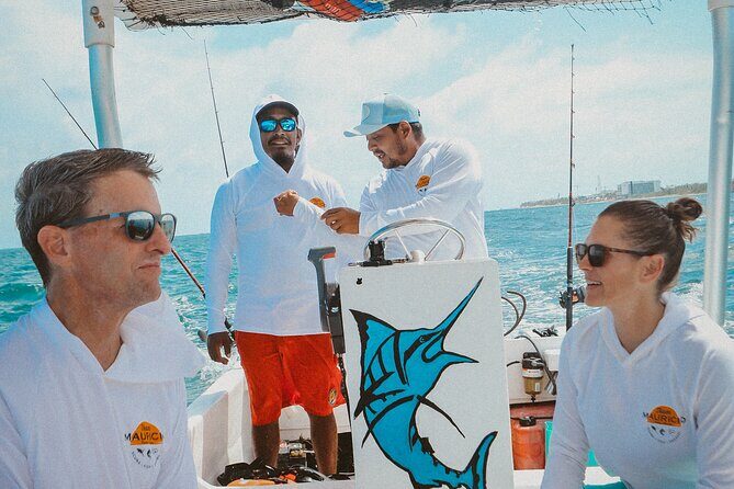 Deep Sea Fishing Experience in Puerto Morelos - Who Will Love This Tour?