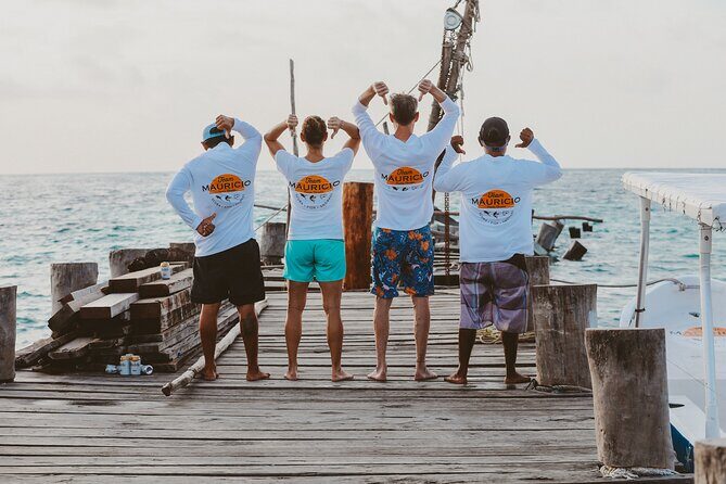 Deep Sea Fishing Experience in Puerto Morelos - The Sum Up: Authentic, Relaxed, and Worthwhile