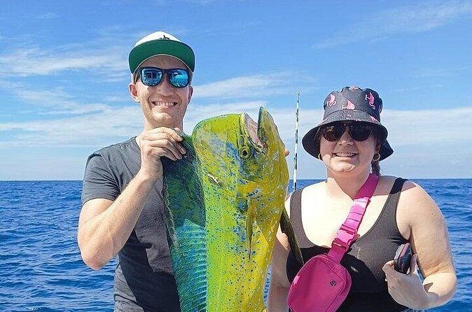 Deep Sea Fishing Tour in Huatulco Bays - Cost and Value: Is It Worth It?