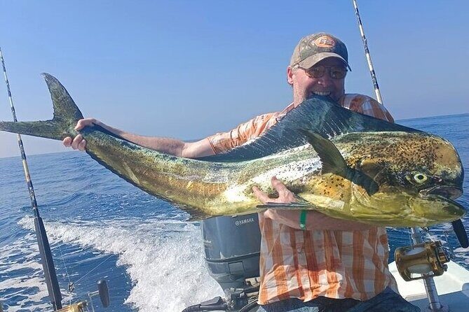 Deep Sea Fishing Tour in Huatulco Bays - Who Will Love This Experience?