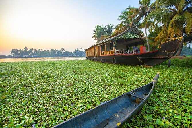 Deep South of India - Kerala and Tamil Nadul - FAQ