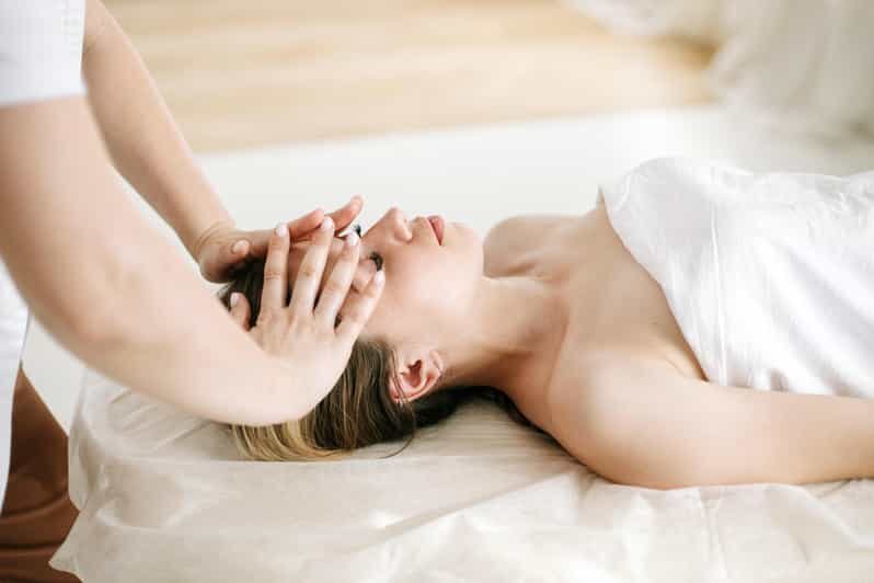 Deep Tissue Massage Therapy NYC - 45 Mins - Who Will Love This Experience?