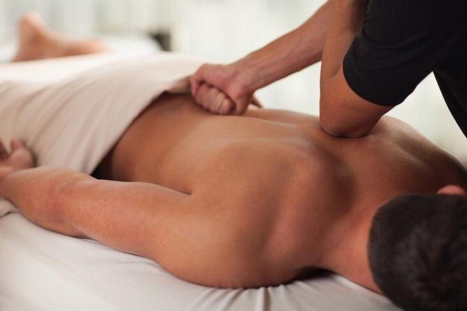 Deep Tissue Thai Massage - Who Will Love This Experience?