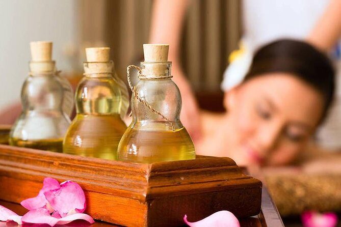 Deep Tissue Thai Massage - Frequently Asked Questions