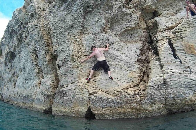 Deep Water Solo and Cliff Jumping Tour in Split - The Practicalities: Pricing and Value