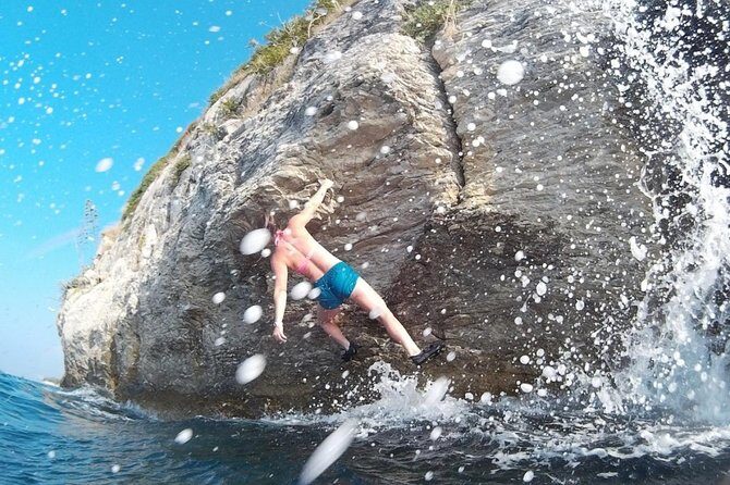 Deep Water Solo and Cliff Jumping Tour in Split - Final Thoughts: Is It Worth It?