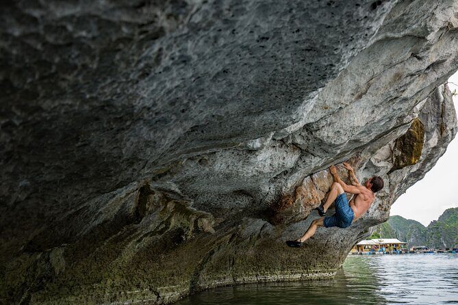 Deep Water Solo - Practical Tips for Booking and Enjoying the Tour