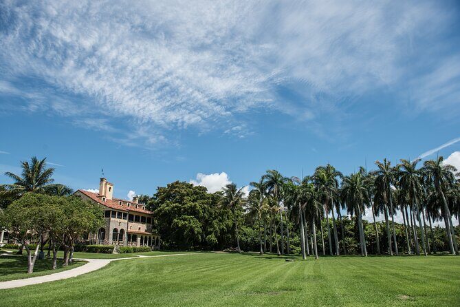 Deering Estate Admission - Who Should Visit the Deering Estate?
