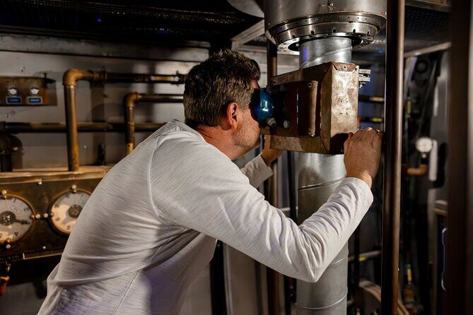 Defenders of the Sunken Realm Adventure - The Experience Breakdown