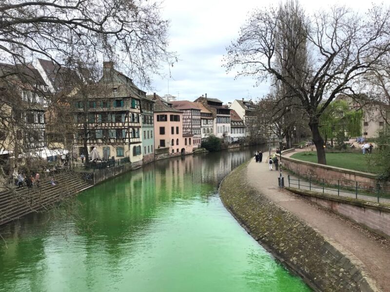 Degustation and Walking Tour in Strasbourg - A Deep Dive into the Strasbourg Experience