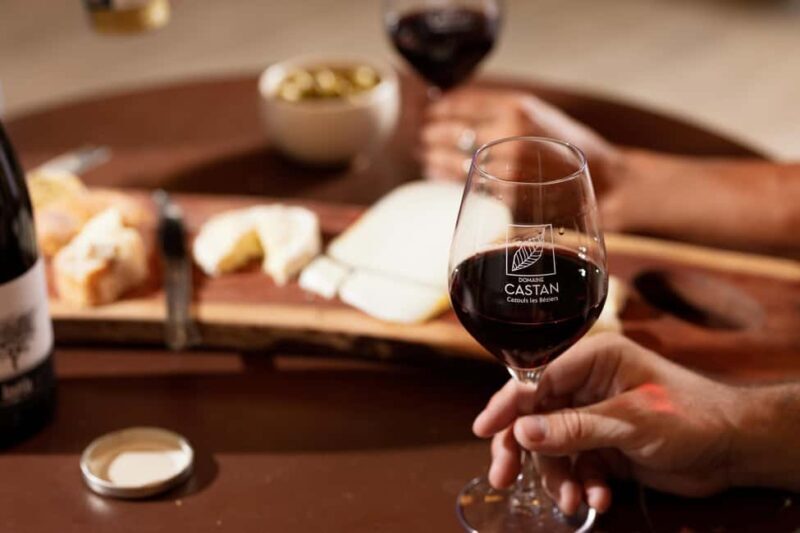 Dégustation Terroir : Journey to the heart of Domaine Castan's flavours - Final Thoughts