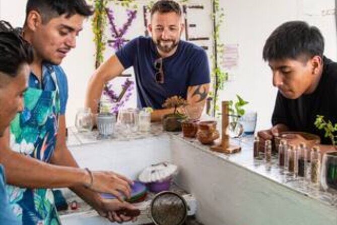 Del Grano al Cafe Learn how to roast grind and prepare coffe - The Sum Up