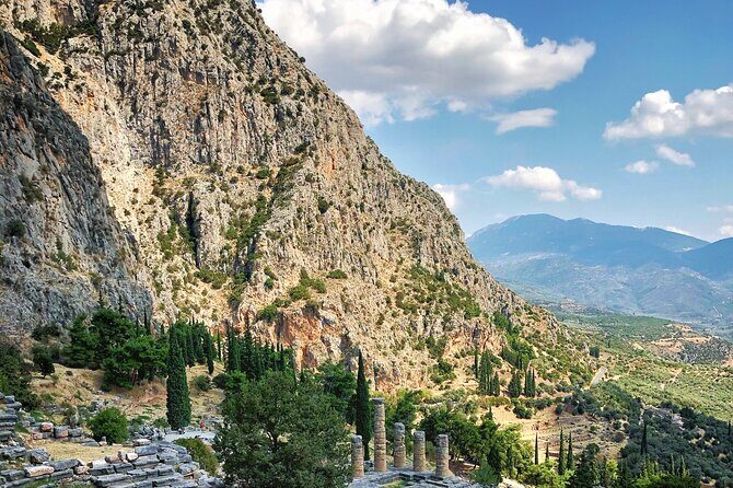 Delfi Full Day Private Sightseeing Tour - FAQ