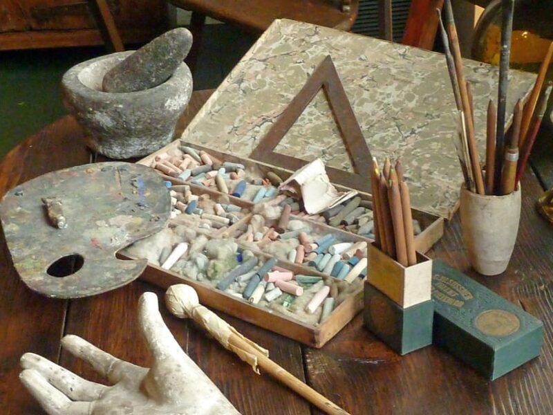 Delft: Canal House Museum 'Paul Tetar van Elven' Ticket - Key Points