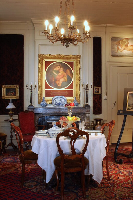 Delft: Canal House Museum 'Paul Tetar van Elven' Ticket - Practicalities and Cost-Effectiveness