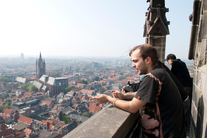 Delft: City Center Walking Tour - Final Thoughts