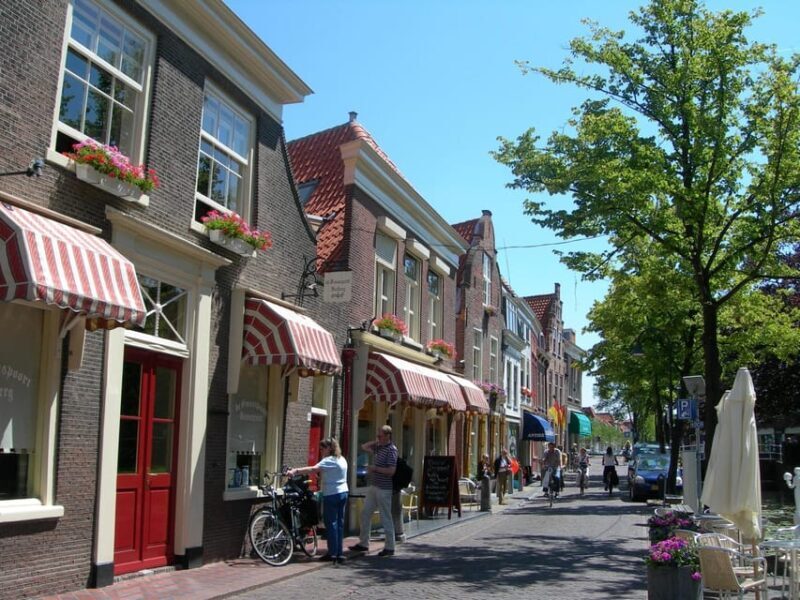 Delft: City Center Walking Tour - FAQ