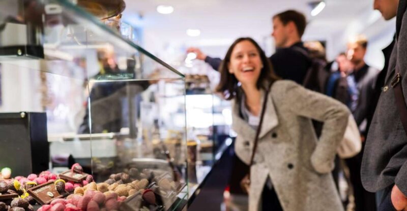 Delft: City Tour with Dutch Food and Drink - Discovering Delft with a Food-Focused Twist