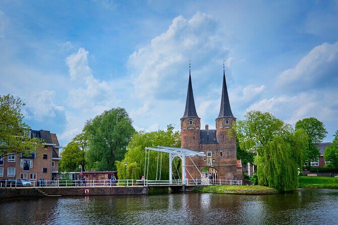 Delft: City Walk with Audio Guide in 7 Languages on your Phone - Final Thoughts: Who Will Love This Tour?