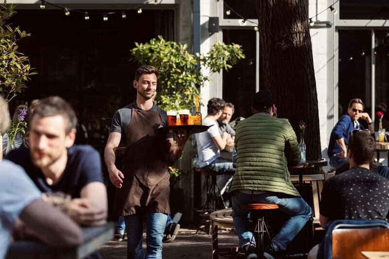 Delft: Craft Beer Tasting in Medieval Brewery with Snacks - Practical Considerations for Your Visit