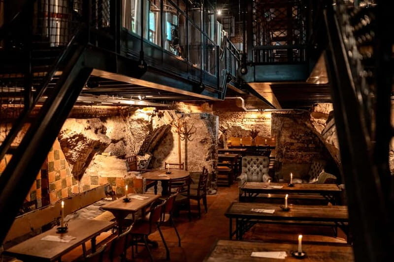 Delft: Craft Beer Tasting in Medieval Brewery with Snacks - Why This Tour Works Well