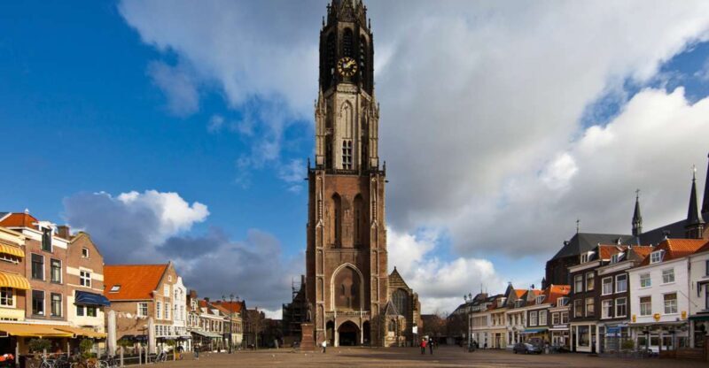Delft: Entrance Ticket for the Old and New Churches - The Sum Up: Who Will Love This Experience?