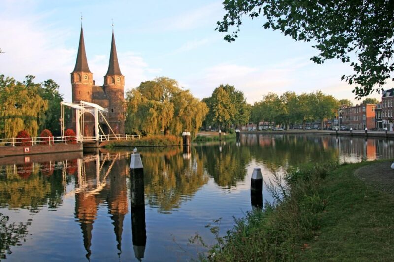 Delft - Private Historic Walking Tour - Is It Worth the Price?