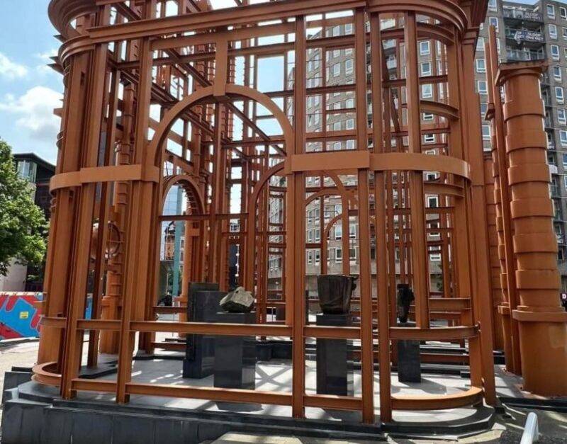 Delft & Rotterdam: Private Tour with Cube House and Transfer - Key Points